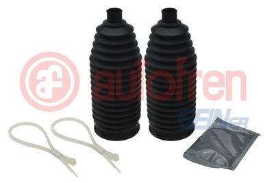 Bellow Kit, steering AUTOFREN SEINSA D9389C