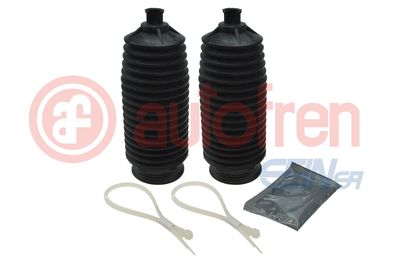 Bellow Kit, steering AUTOFREN SEINSA D9392C