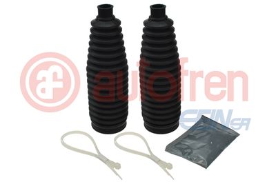 Bellow Kit, steering AUTOFREN SEINSA D9402C