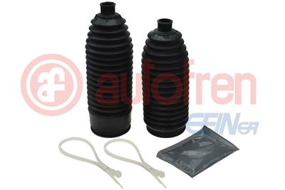 Bellow Kit, steering AUTOFREN SEINSA D9404C