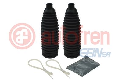Bellow Kit, steering AUTOFREN SEINSA D9406C