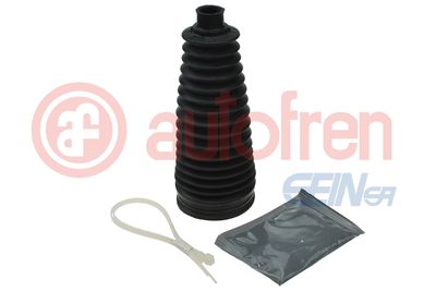 Bellow Kit, steering AUTOFREN SEINSA D9407