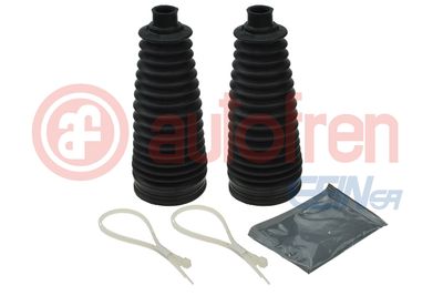 Bellow Kit, steering AUTOFREN SEINSA D9407C