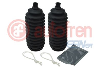 Bellow Kit, steering AUTOFREN SEINSA D9429C