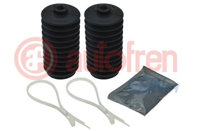 Bellow Kit, steering AUTOFREN SEINSA D9430C