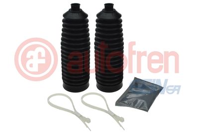 Bellow Kit, steering AUTOFREN SEINSA D9439C