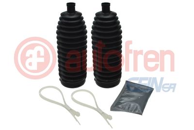 Bellow Kit, steering AUTOFREN SEINSA D9445C