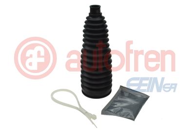 Bellow Kit, steering AUTOFREN SEINSA D9450
