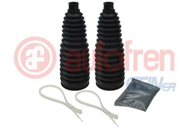 Bellow Kit, steering AUTOFREN SEINSA D9450C