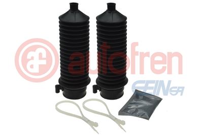 Bellow Kit, steering AUTOFREN SEINSA D9451C