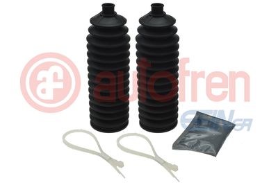 Bellow Kit, steering AUTOFREN SEINSA D9452C