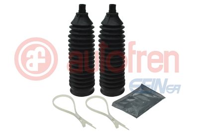 Bellow Kit, steering AUTOFREN SEINSA D9453C