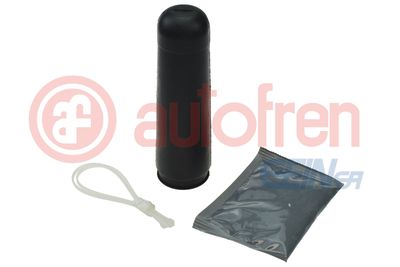 Bellow Kit, steering AUTOFREN SEINSA D9465