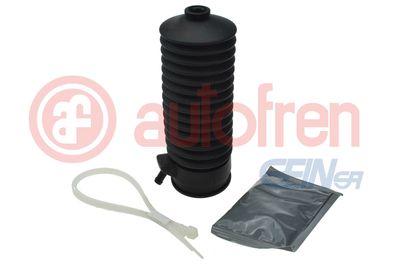 Bellow Kit, steering AUTOFREN SEINSA D9489