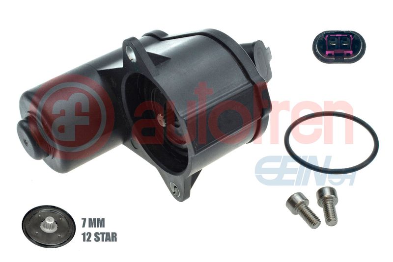 AUTOFREN SEINSA DEPB003 Control Element, parking brake caliper