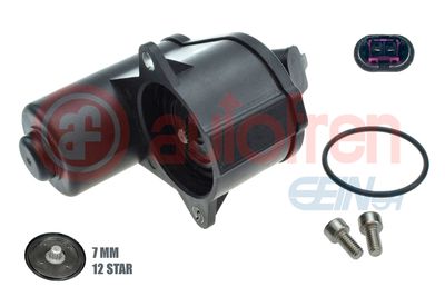 Control Element, parking brake caliper AUTOFREN SEINSA DEPB003