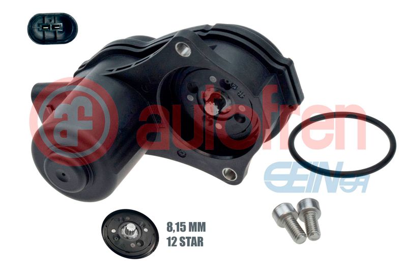 AUTOFREN SEINSA DEPB004 Control Element, parking brake caliper