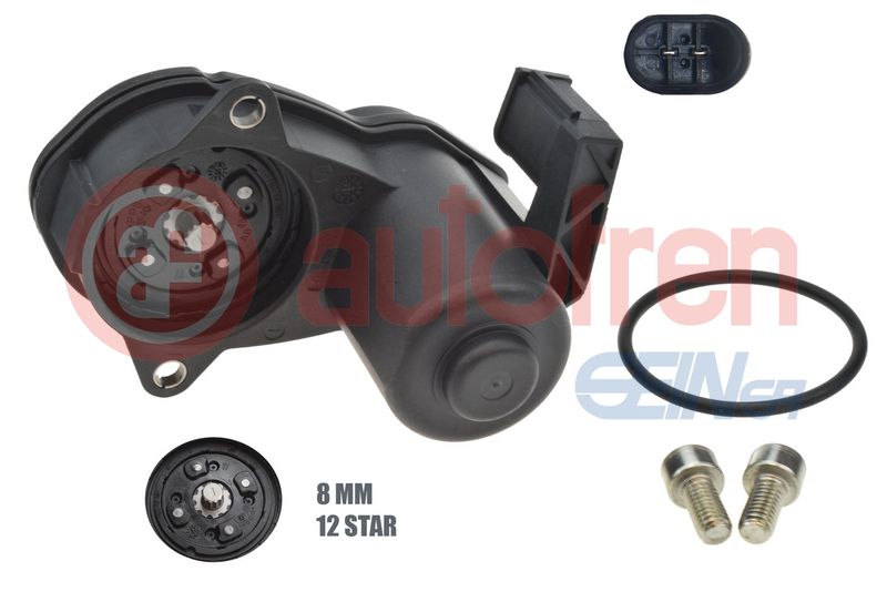AUTOFREN SEINSA DEPB006 Control Element, parking brake caliper