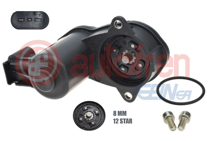 AUTOFREN SEINSA DEPB009 Control Element, parking brake caliper