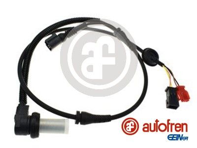 Sensor, wheel speed AUTOFREN SEINSA DS0012