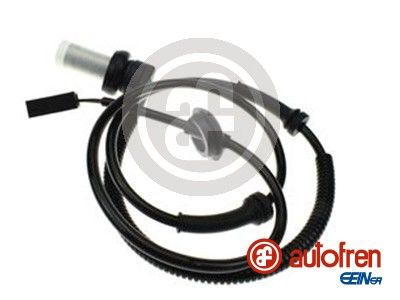 Sensor, wheel speed AUTOFREN SEINSA DS0016