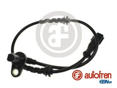 Sensor, wheel speed AUTOFREN SEINSA DS0022