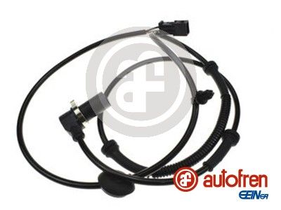 Sensor, wheel speed AUTOFREN SEINSA DS0030
