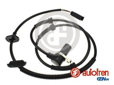 Sensor, wheel speed AUTOFREN SEINSA DS0037