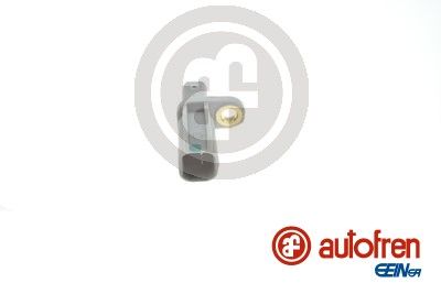 Sensor, wheel speed AUTOFREN SEINSA DS0040