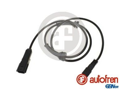 Sensor, wheel speed AUTOFREN SEINSA DS0042