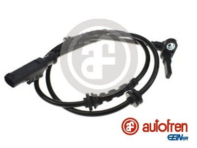Sensor, wheel speed AUTOFREN SEINSA DS0043