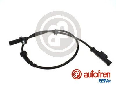 Sensor, wheel speed AUTOFREN SEINSA DS0048