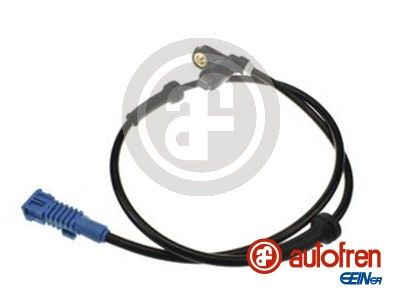 Sensor, wheel speed AUTOFREN SEINSA DS0049