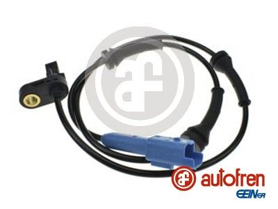 Sensor, wheel speed AUTOFREN SEINSA DS0053
