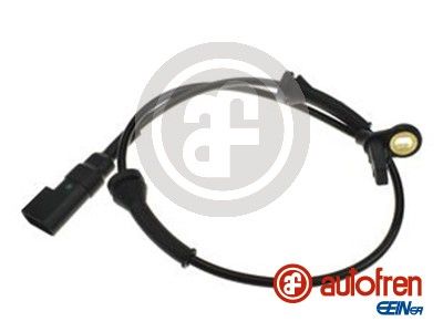 Sensor, wheel speed AUTOFREN SEINSA DS0054
