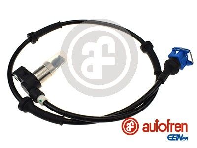 Sensor, wheel speed AUTOFREN SEINSA DS0066
