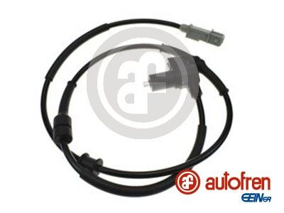 Sensor, wheel speed AUTOFREN SEINSA DS0075