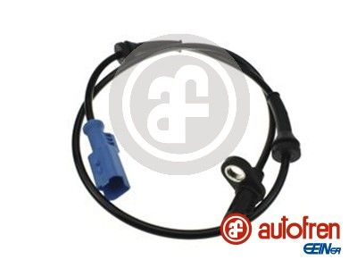 Sensor, wheel speed AUTOFREN SEINSA DS0076