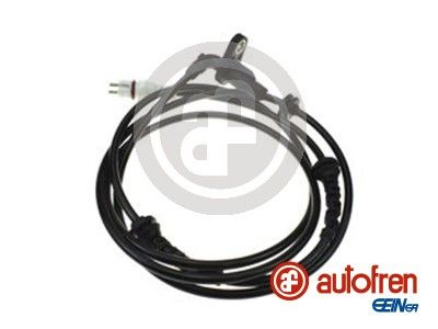 Sensor, wheel speed AUTOFREN SEINSA DS0088