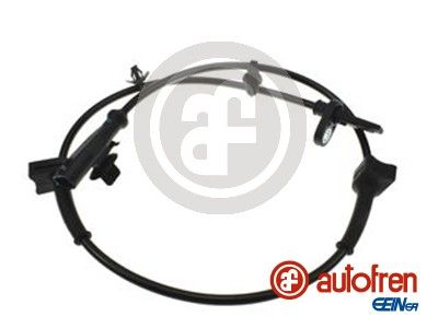 Sensor, wheel speed AUTOFREN SEINSA DS0091