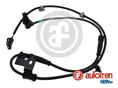 Sensor, wheel speed AUTOFREN SEINSA DS0103