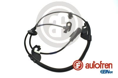 Sensor, wheel speed AUTOFREN SEINSA DS0109