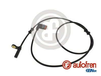 Sensor, wheel speed AUTOFREN SEINSA DS0110