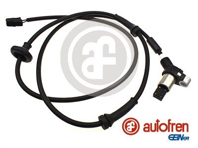 Sensor, wheel speed AUTOFREN SEINSA DS0112