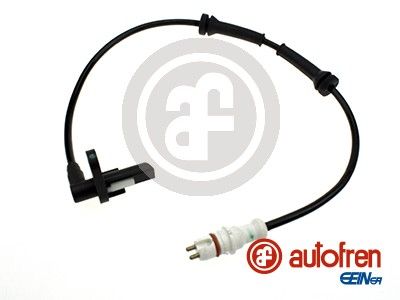 Sensor, wheel speed AUTOFREN SEINSA DS0115