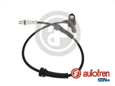 Sensor, wheel speed AUTOFREN SEINSA DS0116