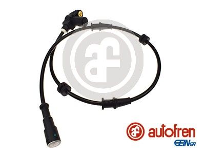 Sensor, wheel speed AUTOFREN SEINSA DS0118