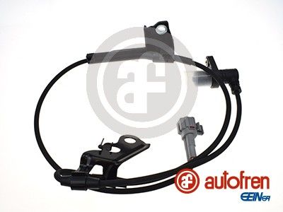Sensor, wheel speed AUTOFREN SEINSA DS0124