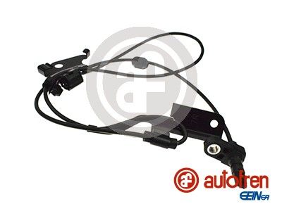 Sensor, wheel speed AUTOFREN SEINSA DS0129