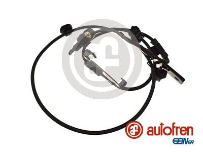 Sensor, wheel speed AUTOFREN SEINSA DS0130